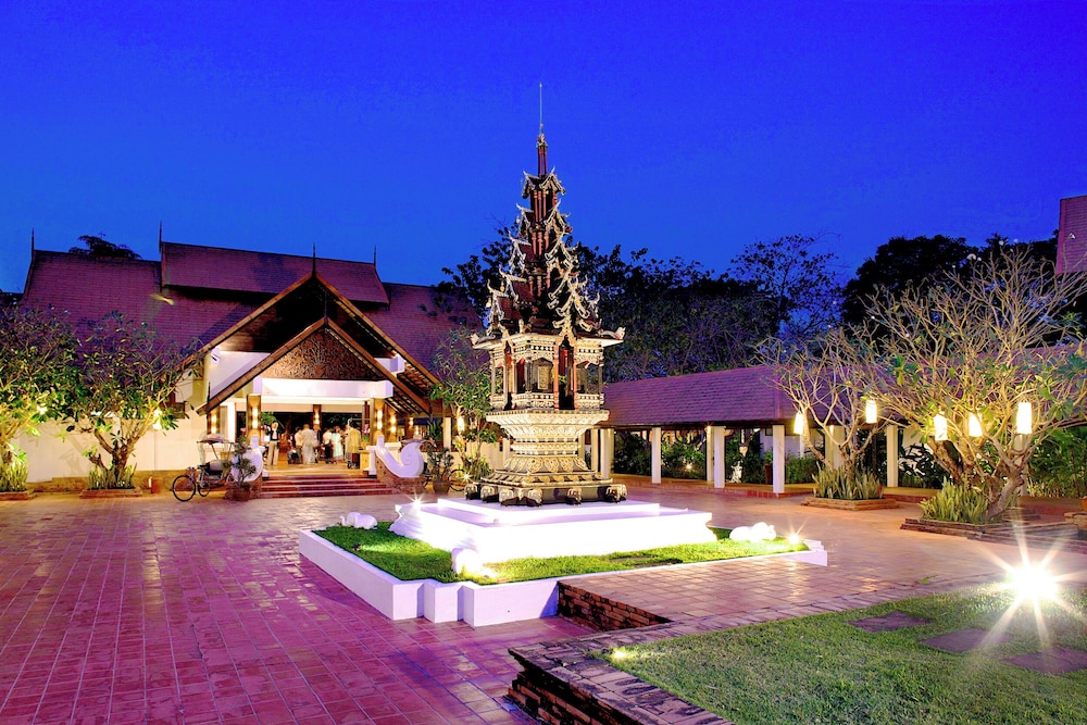The Legend Chiang Rai Boutique River Resort & Spa SHA Extra Plus