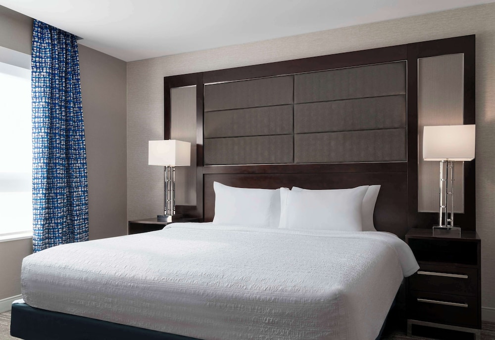 Hampton Inn & Suites Worcester - photo 19