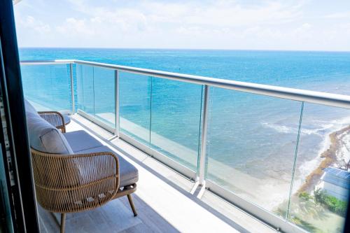 Distrito Morelos by Andiani in Puerto Morelos, Mexico