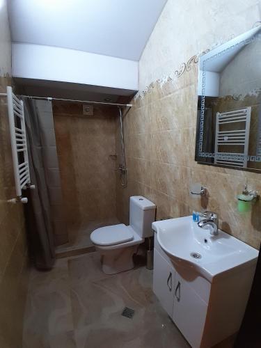 Château Fort de Manavi Boutique Hotel