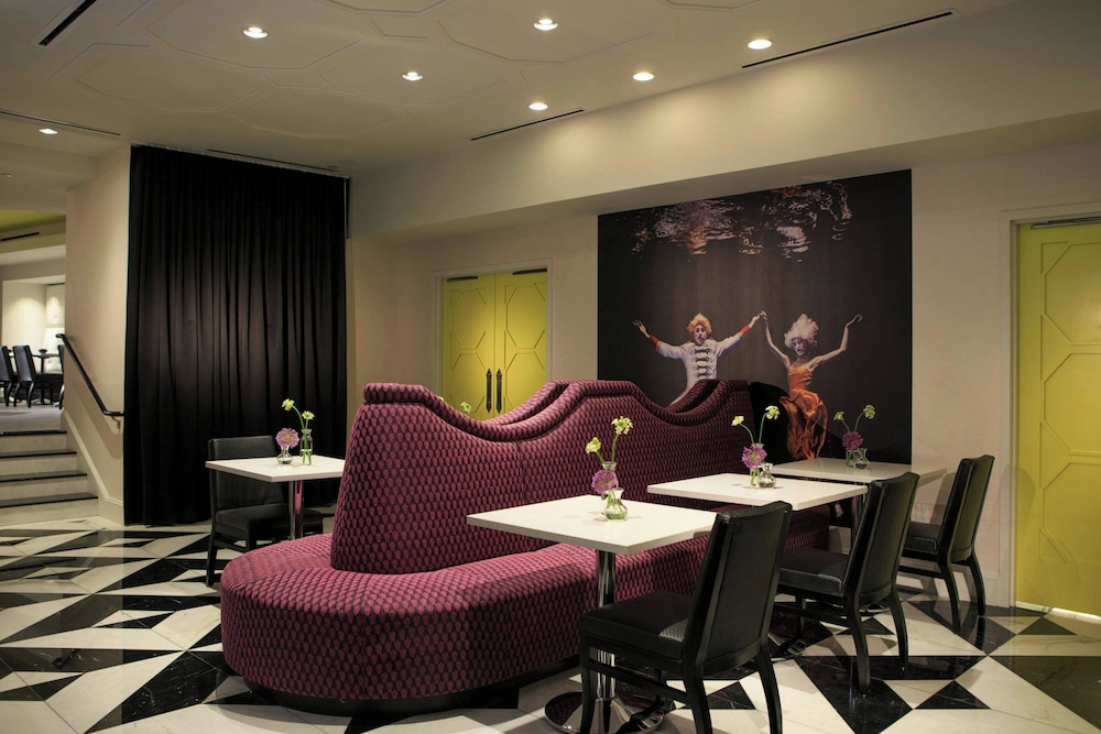 Courtyard by Marriott Boston Downtown - photo 42