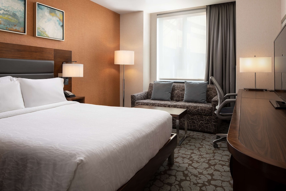 Hilton Garden Inn Long Island City New York - photo 18