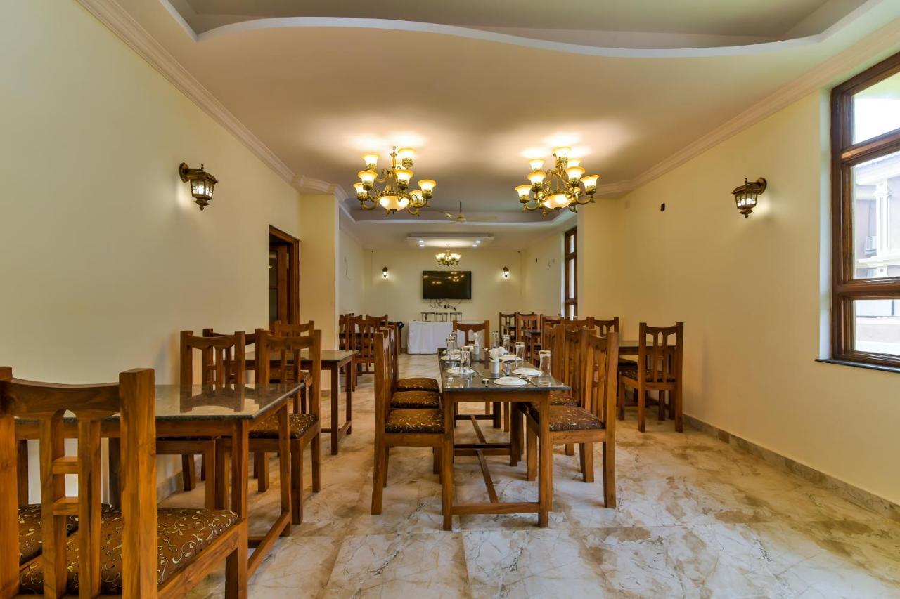 Sonika’s Paradise — Candolim — photo 4