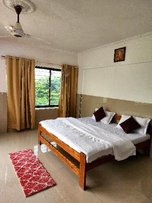 Sky villa residency