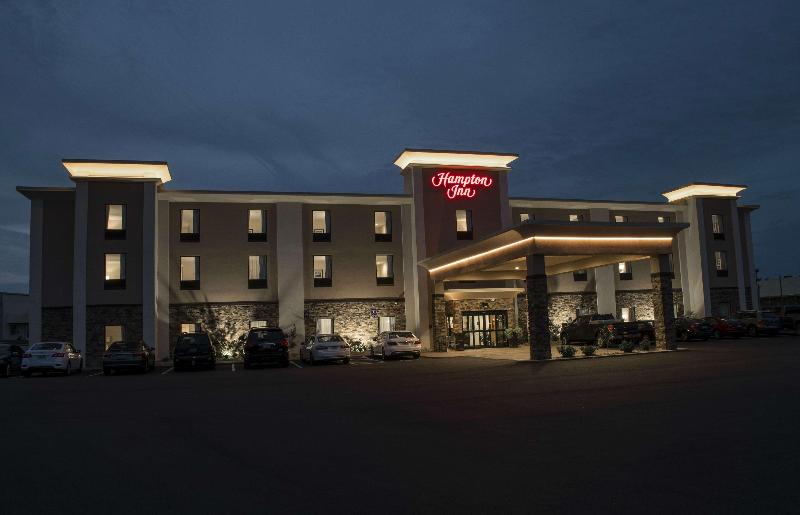 Hampton Inn Hartwell - photo 4