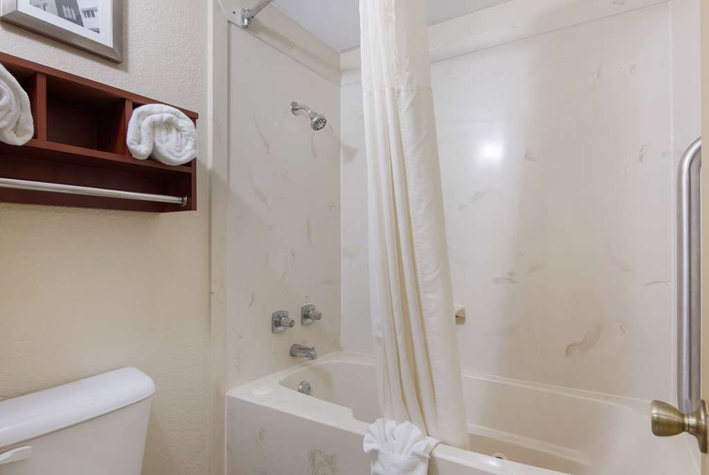 Quality Inn Magnolia - photo 9