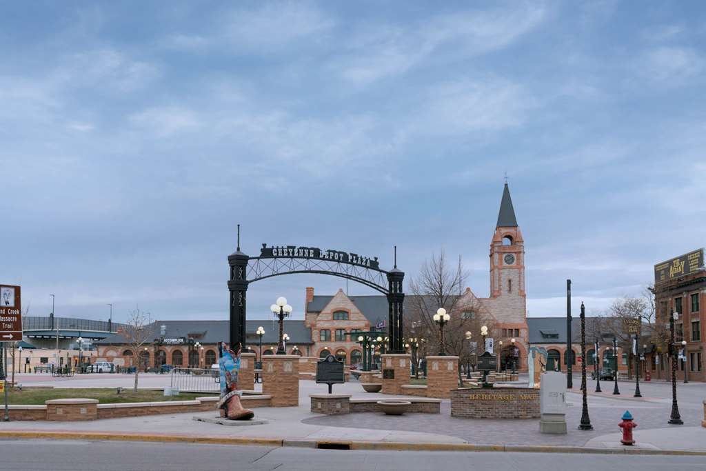 La Quinta Inn by Wyndham Cheyenne - photo 40