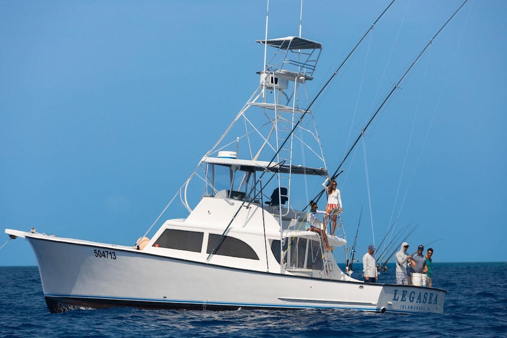 Three Waters Resort And Marina Islamorada - photo 121