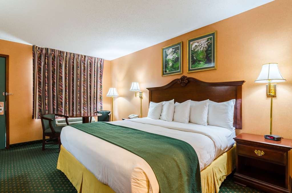 Quality Inn Eureka Springs South - photo 24