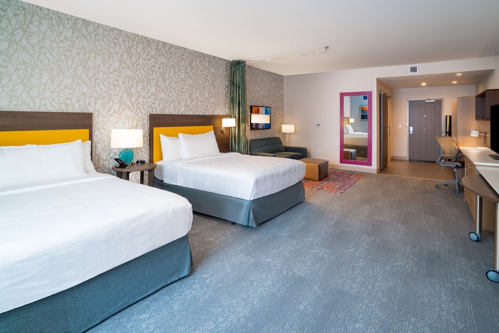 Home2 Suites by Hilton North Little Rock - photo 24
