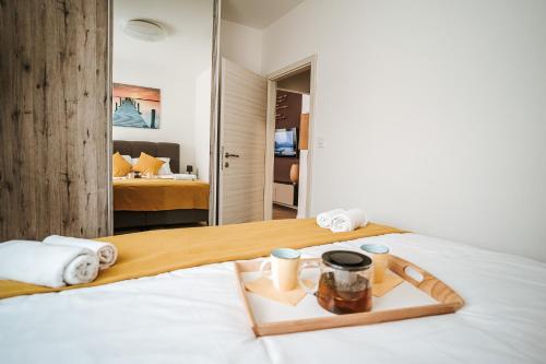 Apartman Babić — Varazdin — photo 4