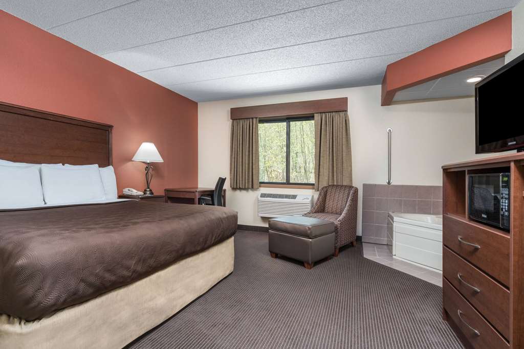 AmericInn by Wyndham Tofte Near Lake Superior - photo 12