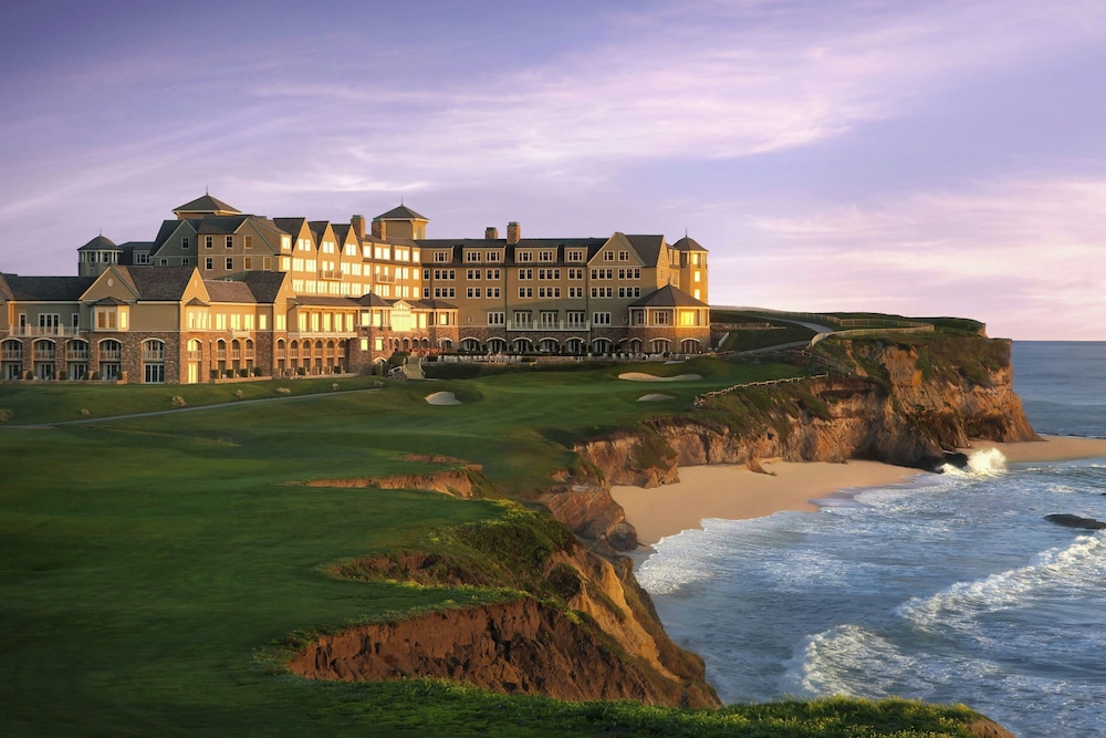 The Ritz Carlton Half Moon Bay - featured photo