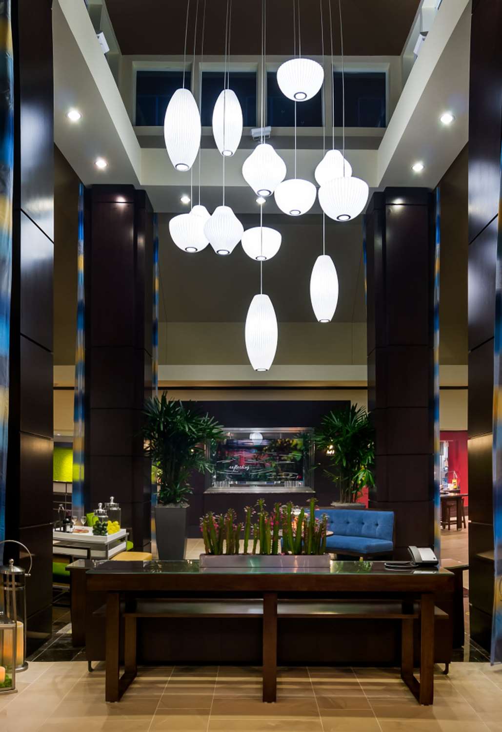 Hilton Garden Inn Houston NW America Plaza - photo 12
