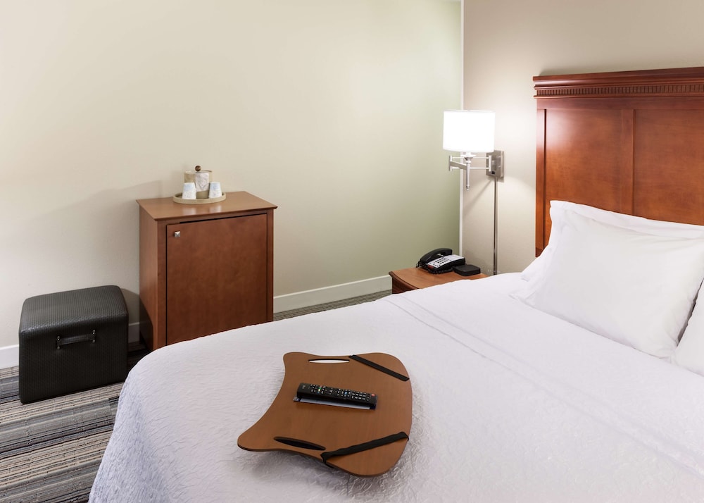 Hampton Inn & Suites Davenport - photo 15