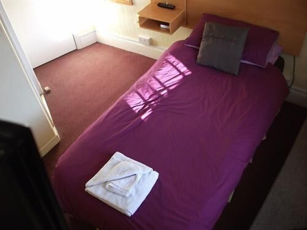 White Hart — Bodmin — photo 4