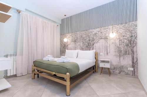 Casa Arco Roma — 4-Star Luxury Hotel in Rome, Italy
