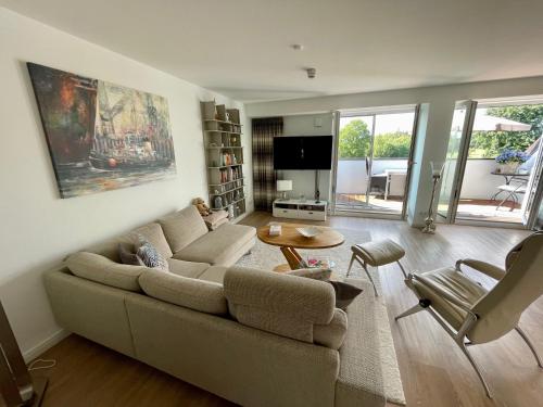 3003 Maison Fleur de Lis — 4-Star Luxury Hotel in Gromitz, Germany
