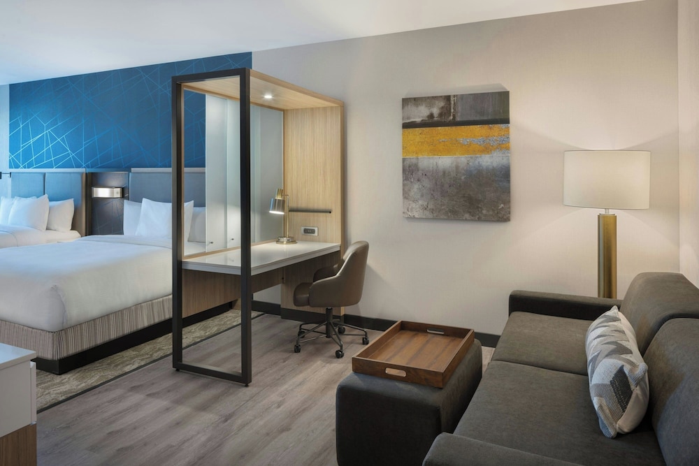 SpringHill Suites by Marriott Bowling Green - photo 10