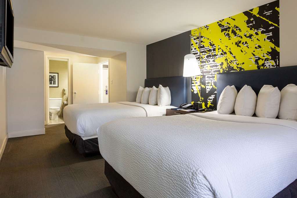 Comfort Inn & Suites Baltimore Inner Harbor - photo 14