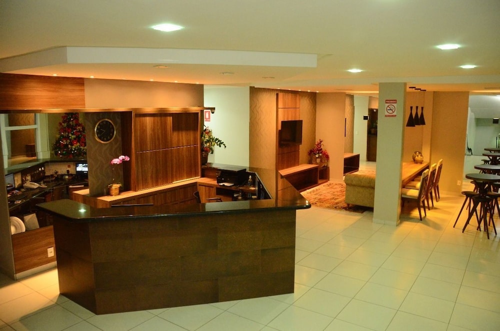 Hotel Flamboyant — Catalao — photo 5