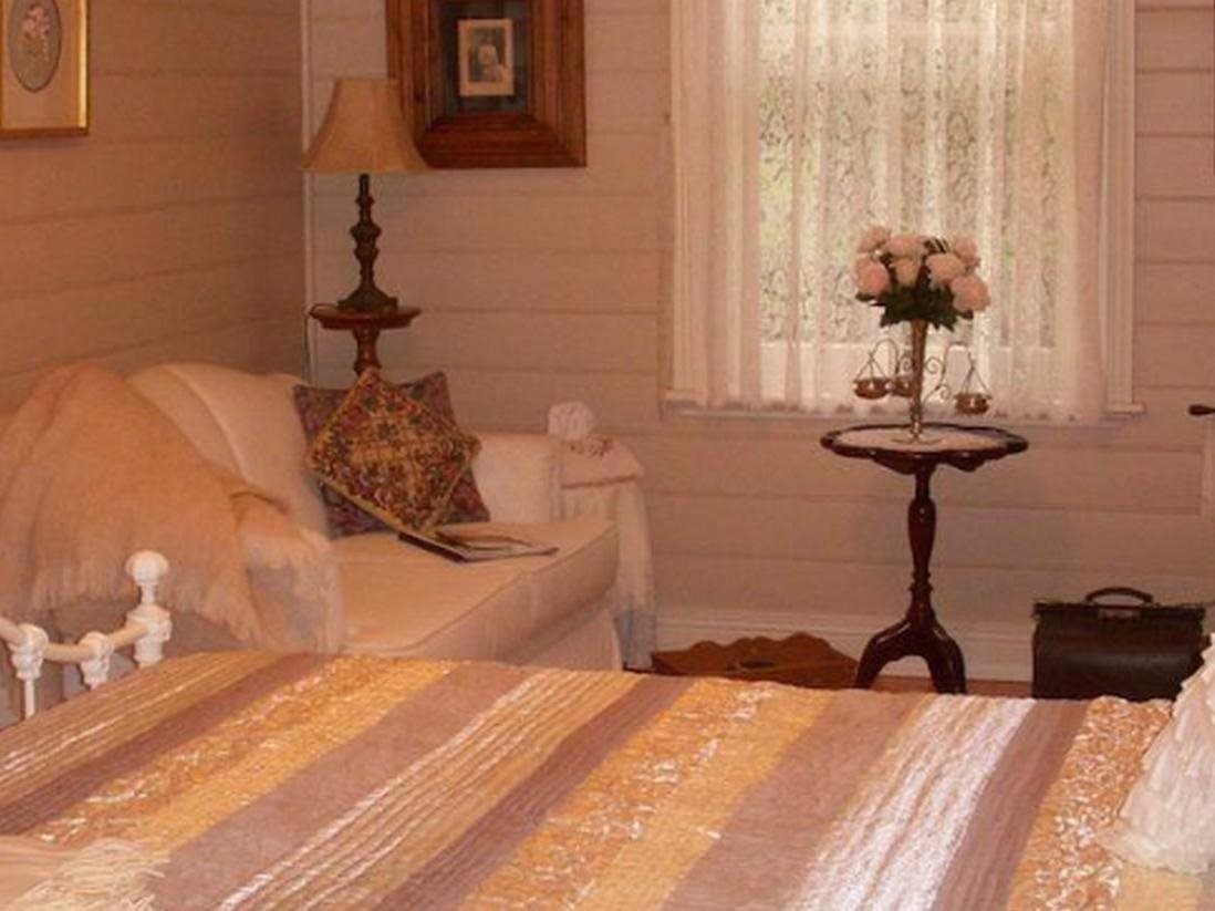 Springbank Bed & Breakfast — Warragul — photo 2