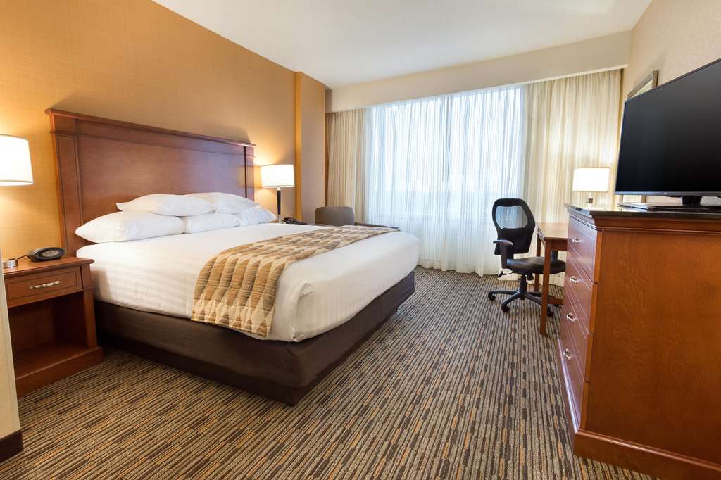 Drury Plaza Hotel Indianapolis Carmel - photo 10