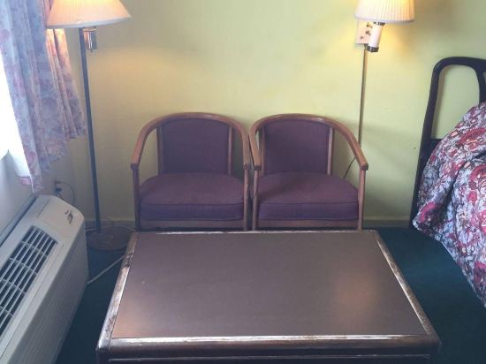 Red Carpet Inn Piqua - photo 13