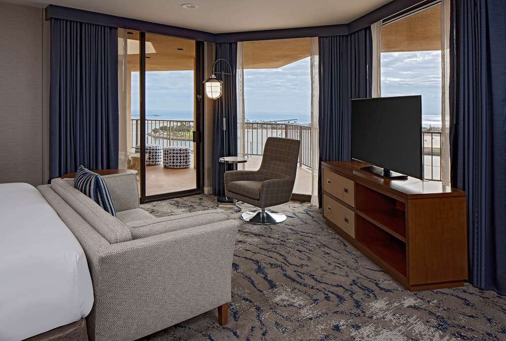 Hyatt Regency Mission Bay Spa and Marina - photo 28