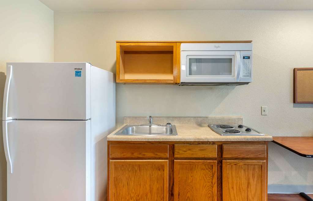 Extended Stay America Select Suites Tuscaloosa - photo 35