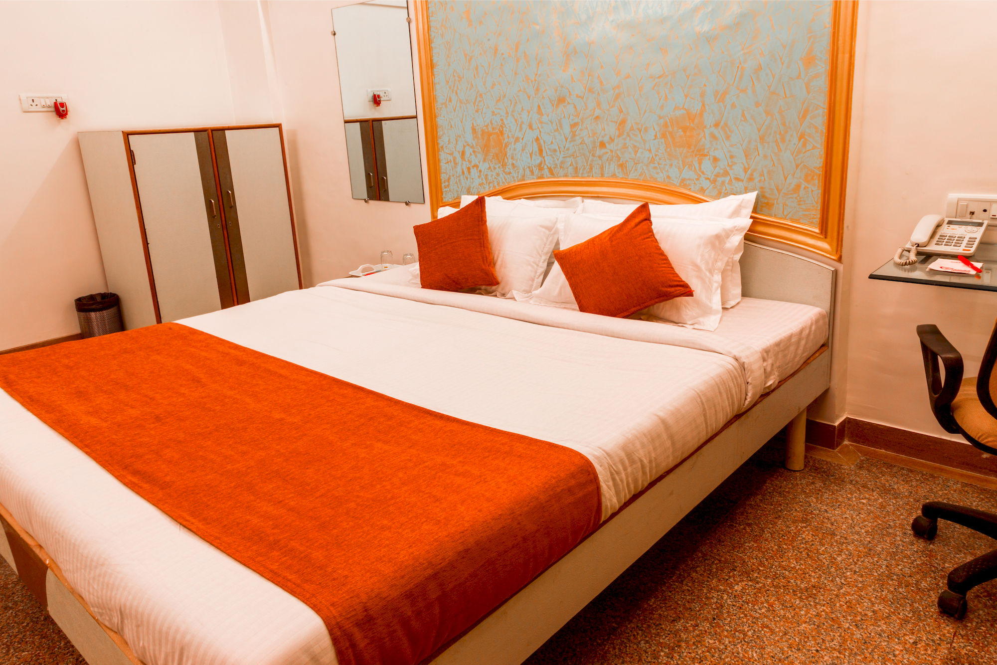 OYO 361 Apartment Powai