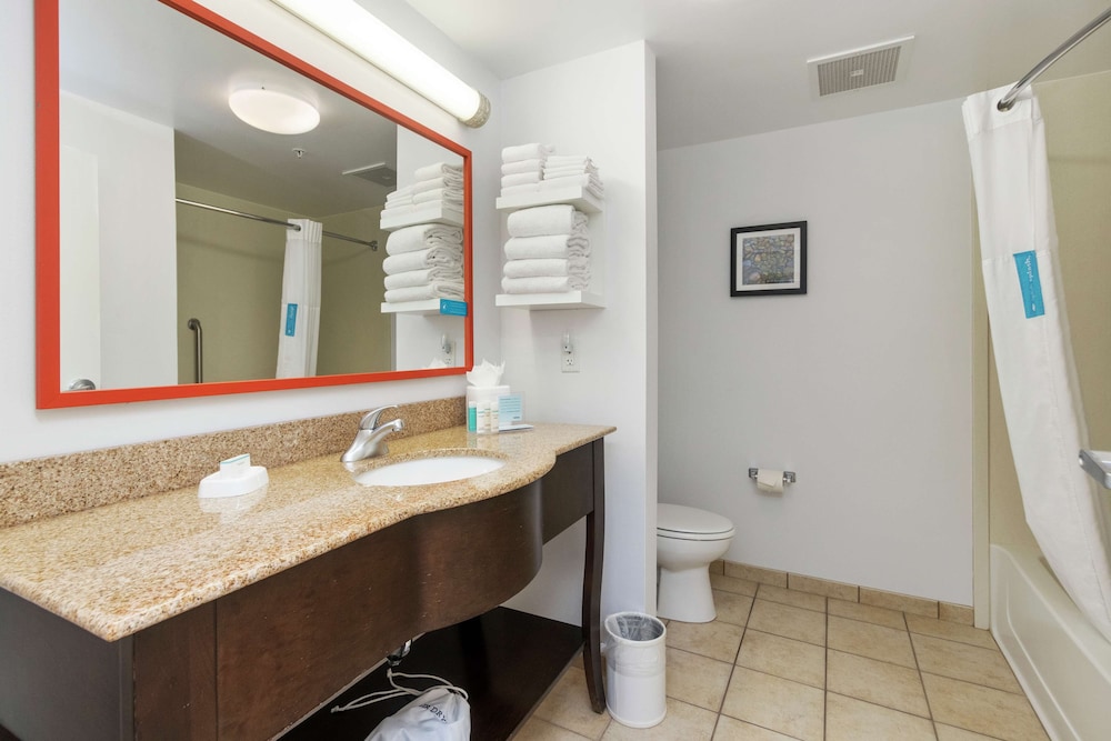 Hampton Inn & Suites Orlando Apopka - photo 48