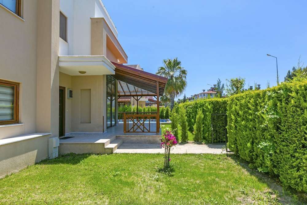 Paradise Town Villa Beliza — 4-Star Luxury Hotel in Belek, Turkey