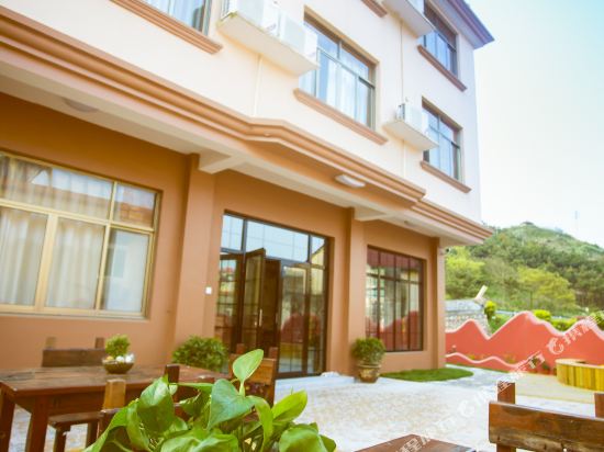 Nature Inn - last minute hotel in Caiyuan