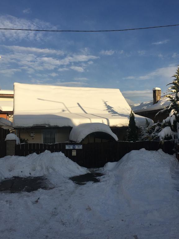 Kedr - last minute hotel in Krasnaya Polyana