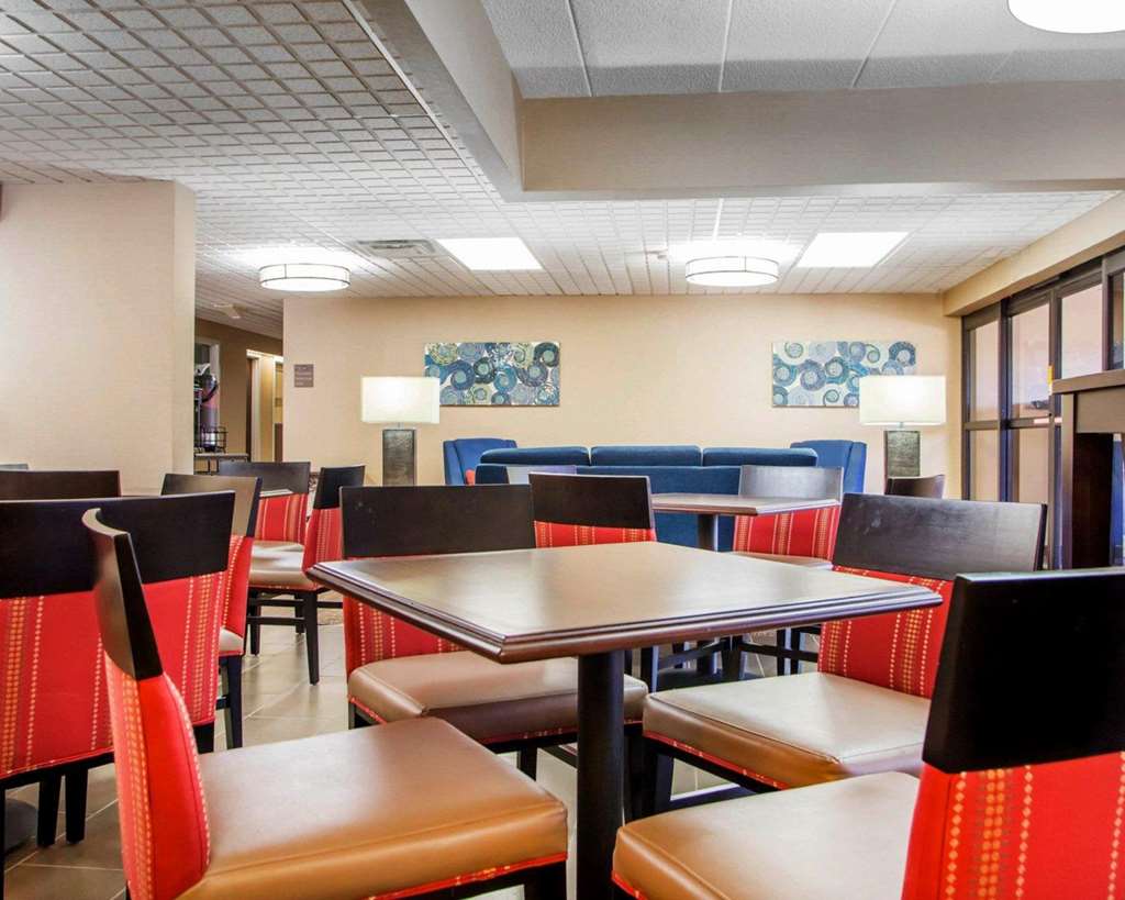 Comfort Inn Dayton Huber Heights - photo 27