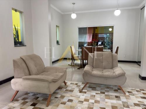 COP 30 Premium Comfort in Cidade Jardim I