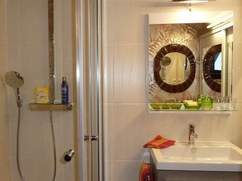 La Chandanielerie in Quimper, France