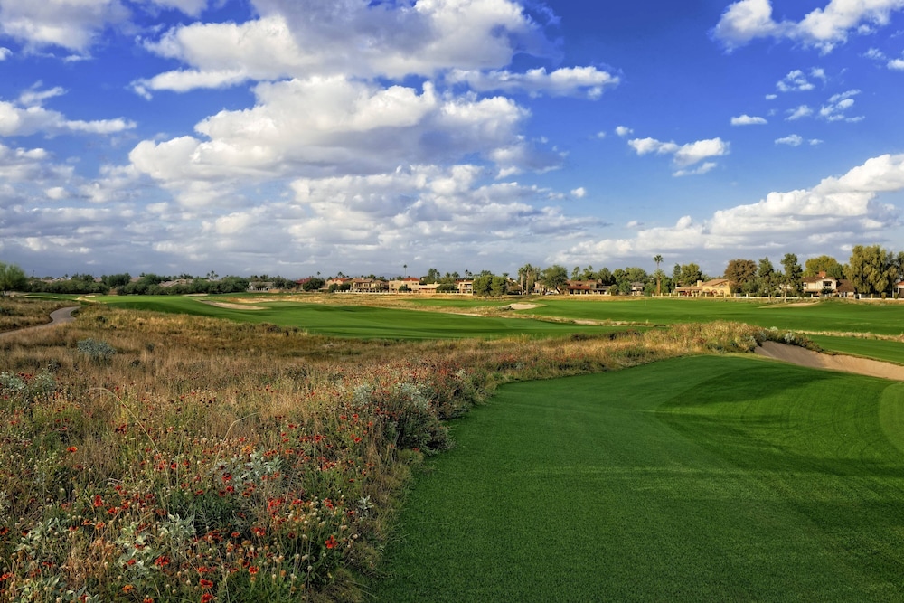 JW Marriott Camelback Inn Scottsdale Resort & Spa - photo 102