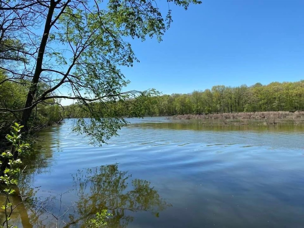 The Sanctuary On Huron River - photo 61