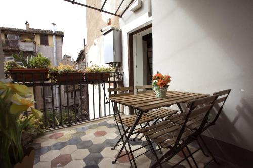 Navona Terrace 2BR Holiday House — 4-Star Luxury Hotel in Rome, Italy