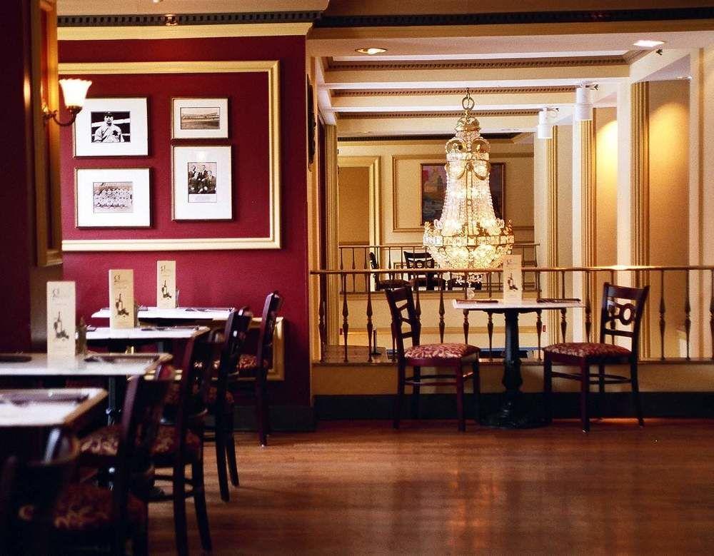 Revival at Mount Vernon Place - photo 4