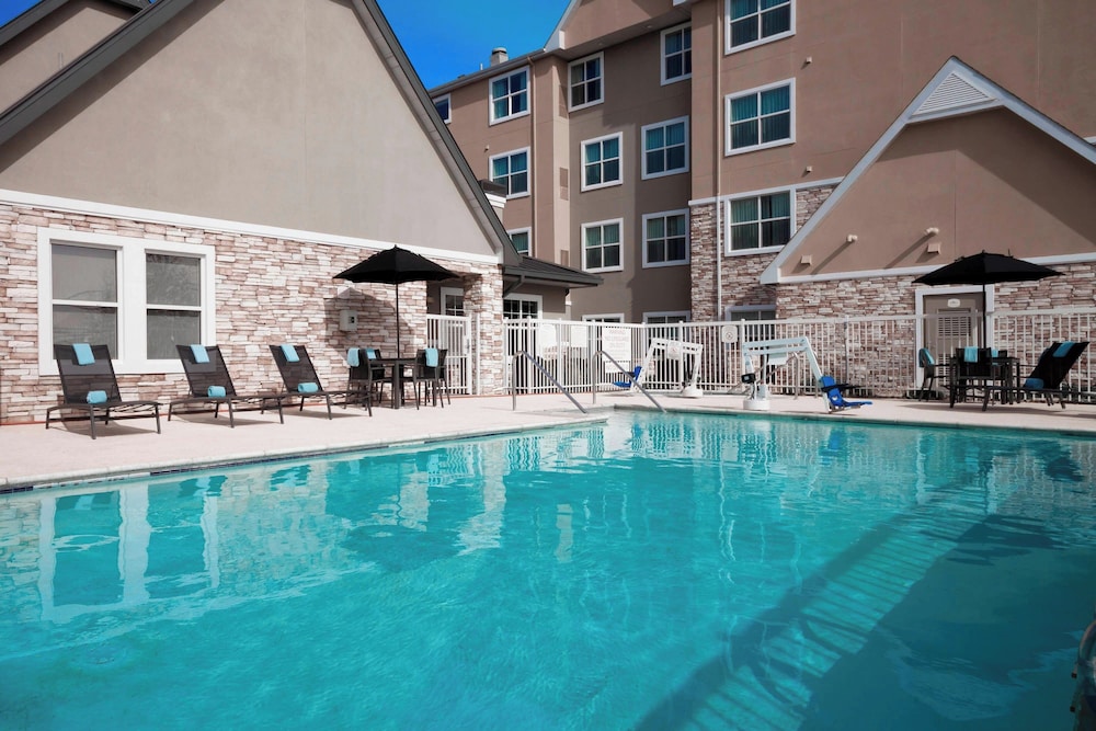 Residence Inn by Marriott San Antonio North Stone Oak - photo 22
