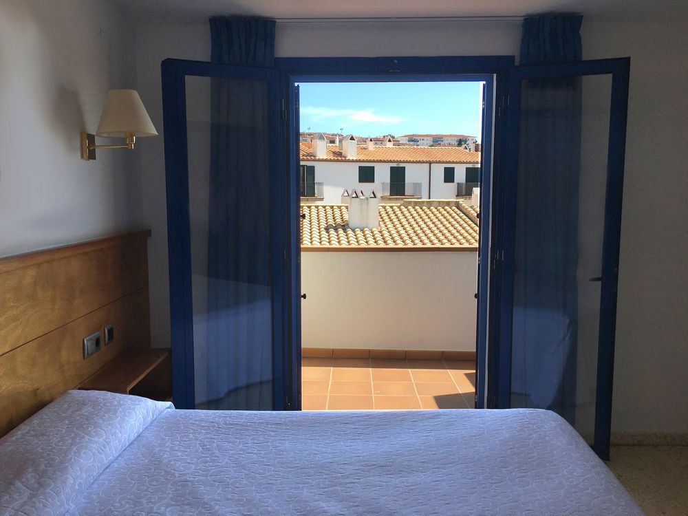 Hotel Octavia — Cadaques