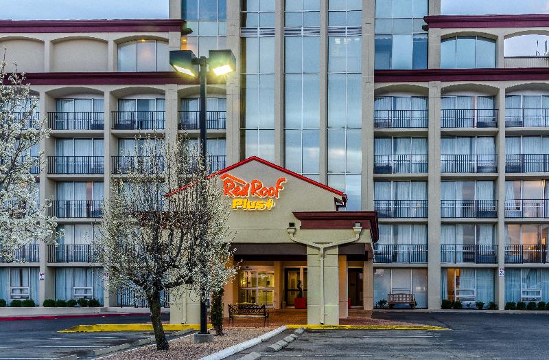 Red Roof Inn Wichita East - photo 2