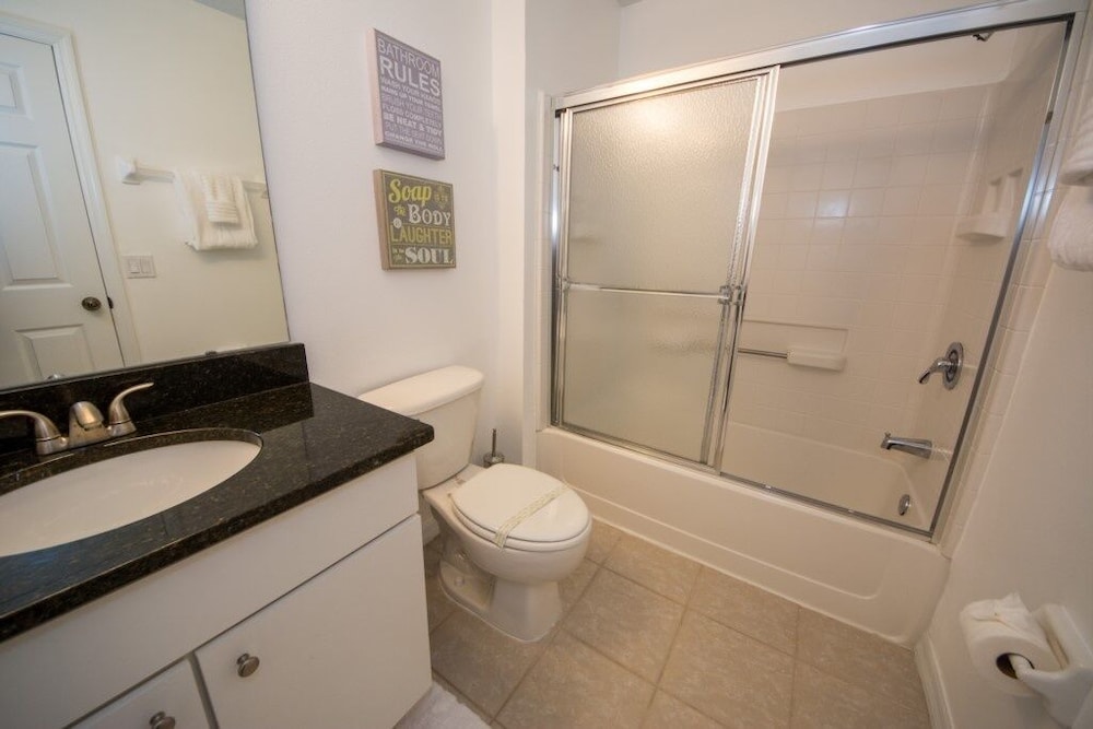 Magical Terra Verde Resort Townhome 4 Bedroom Townhouse by Redawning Kissimmee - photo 16