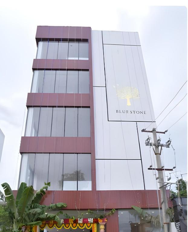 Hotel Bluestone - last minute hotel in Tirupati