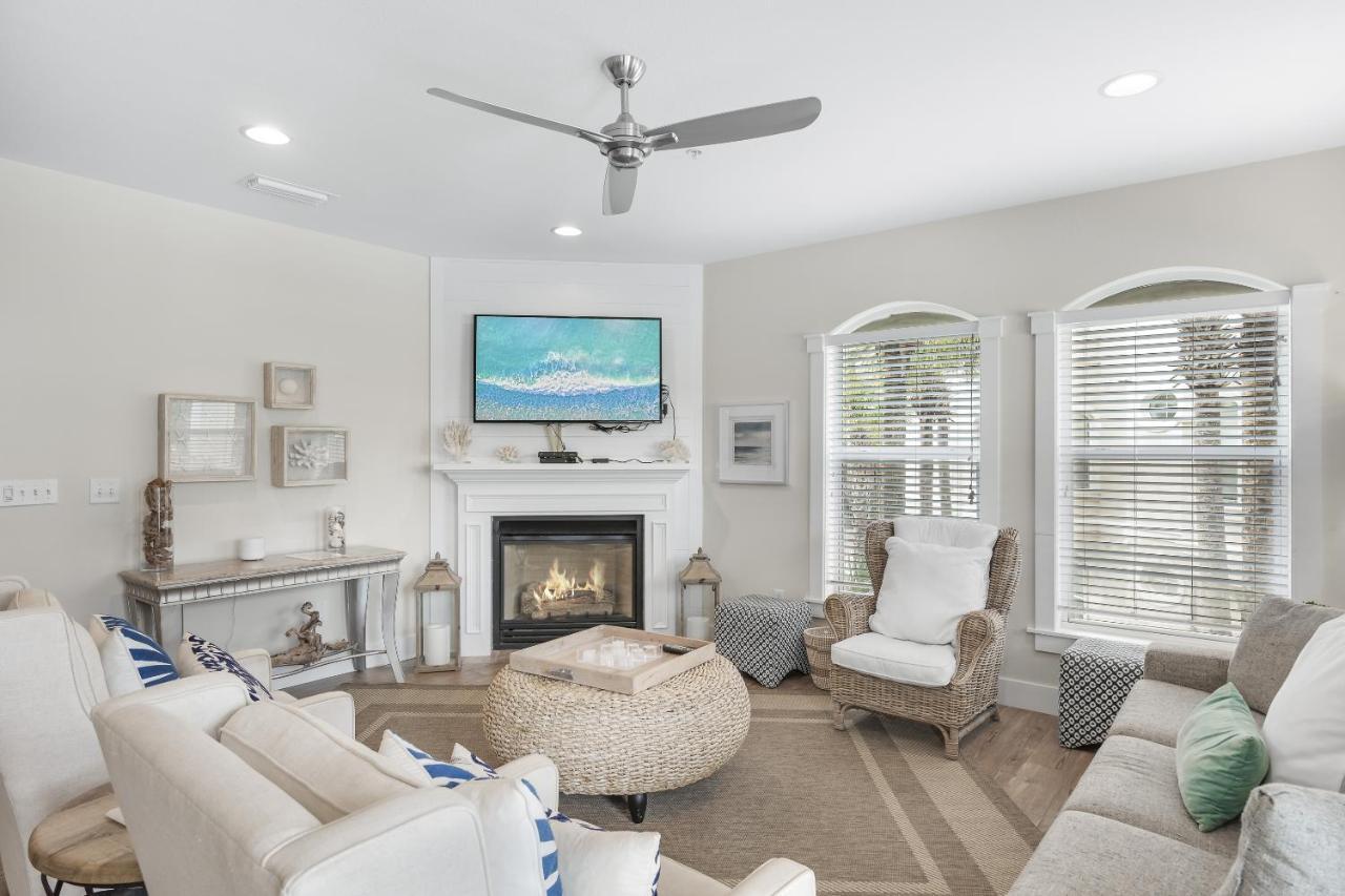 Villas at Seacrest by Panhandle Getaways — 4-Star Luxury Hotel in Panama City Beach, United States