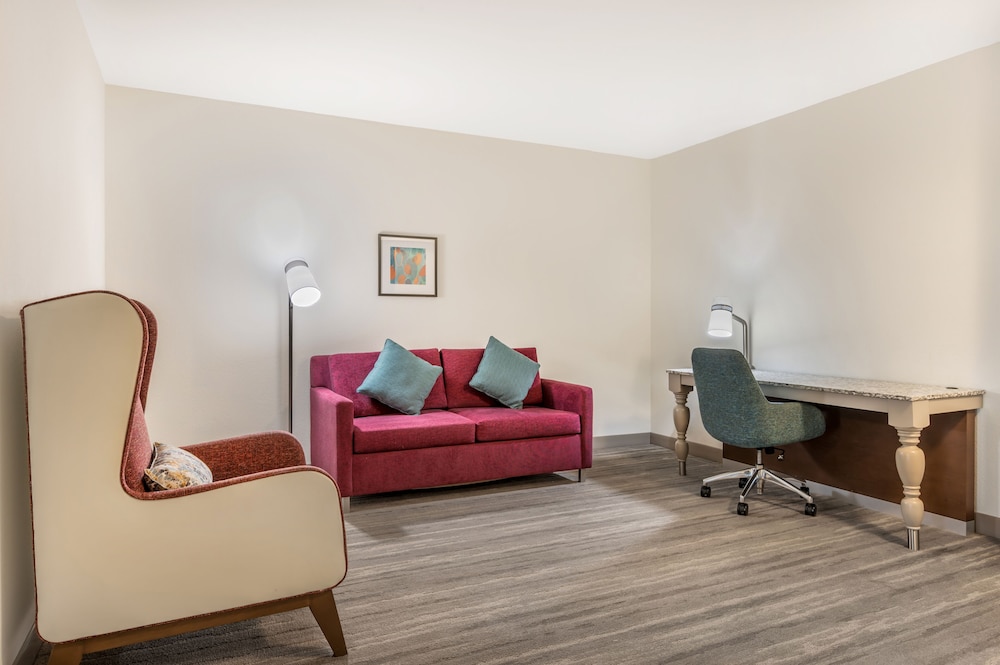 Hilton Garden Inn Wisconsin Dells - photo 17