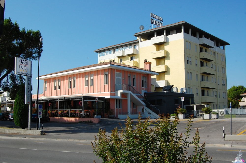 Hotel Oasi - last minute hotel in Conselve